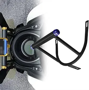 WELSAA Navigering Motorcykel För Y&amaha NMAX 155