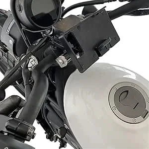 WELSAA Navigering Motorcykel För H&onda CL250 CL300