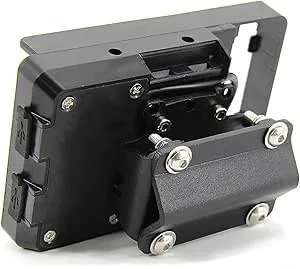 JCAKES Telefonhållare Navigationsfäste För BENELLI TRK502 För