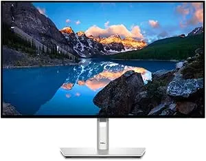 Dell UltraSharp U2724D