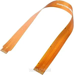 TUOPUONE DSI FPC Flexible Cable Compatible with