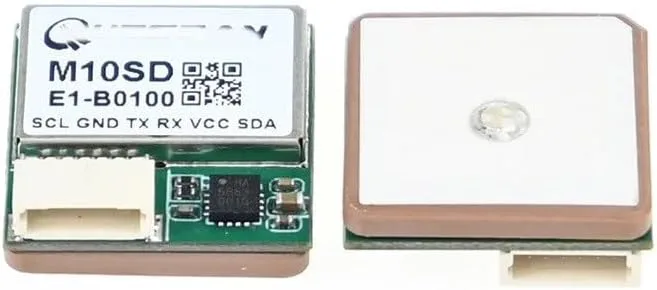 For QUESCAN Tiny M10SD