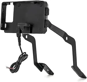 FIYFIOW GPS Navigationsfäste För BMW F900XR F