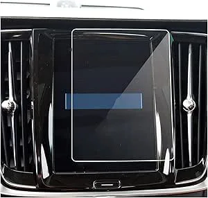KRIECK Skyddsfilm Härdat Glas För Volvo XC40