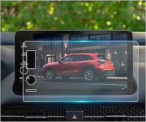 KRIECK Skyddsfilm Härdat Glas För ZR-V 2024