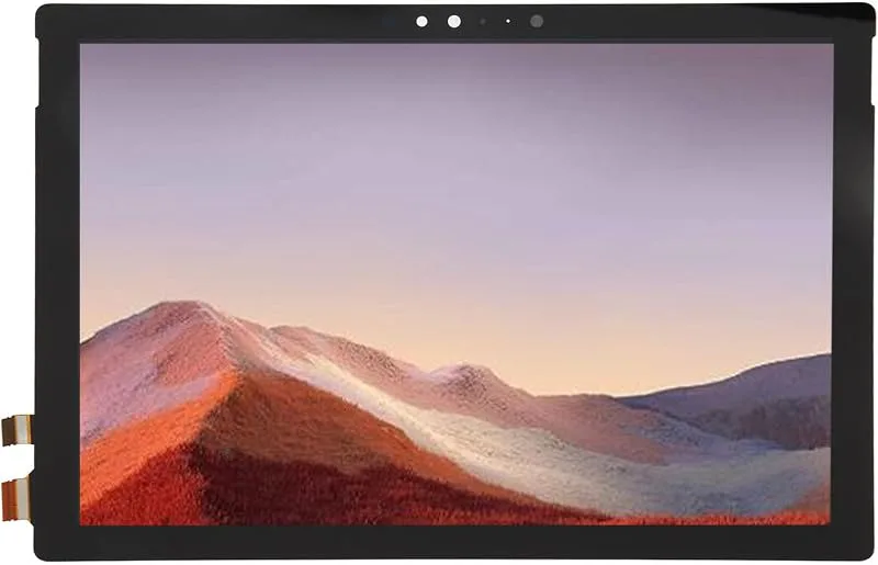 Skärmbyte för Surface Pro 4