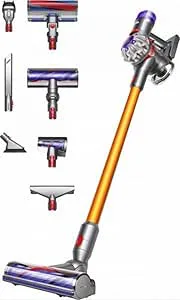 Dyson V8 Absolute sladdlös skaftdammsugare