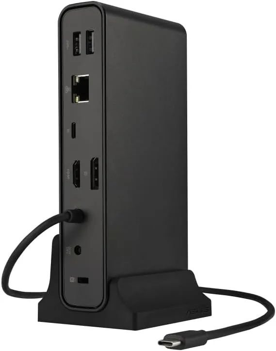 ASUS DC300 dockningsstation