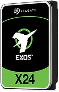 Seagate Exos X24 ST16000NM007