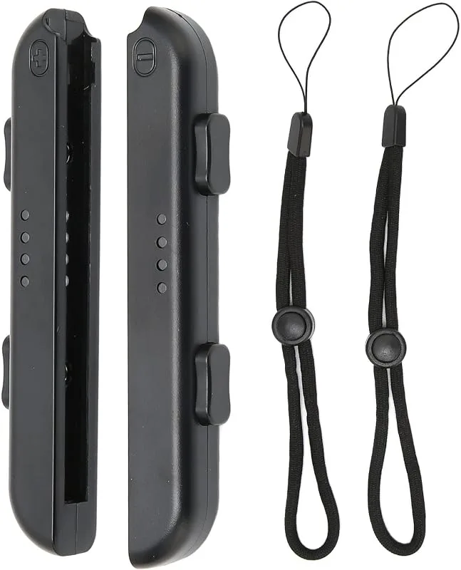 2 St Handledsrem för Switch Joycon