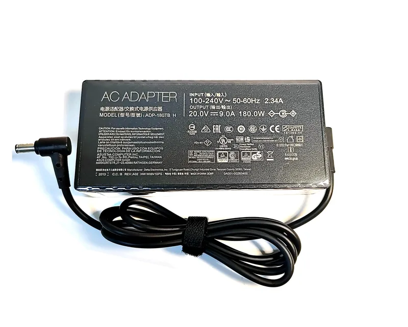 ASUS nätadapter 180 W, 20 V 3P 6PHI