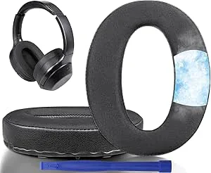SOULWIT Kylande Gel Öronkuddar för Sony WH-1000XM2