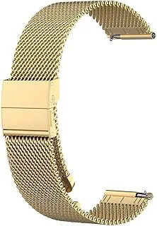 remmar kompatibla med Withings Steel HR 36 mm rem