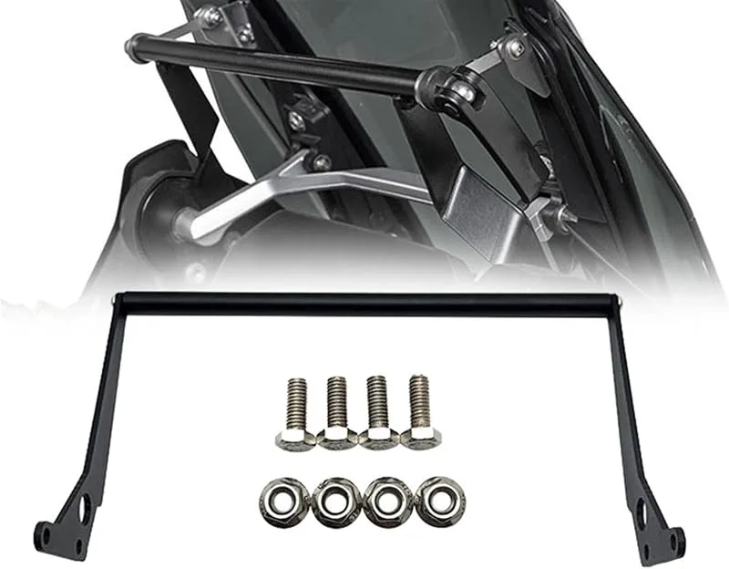 Motorcykel Navigationsfäste Montering Smartphone GPS-hållare För B&M&W R1250GS ADV 2019 2020 2021 2022 2023 R 1250 GS