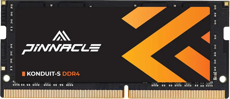 Timetec Pinnacle 8 GB DDR4 3200 MHz SODIMM