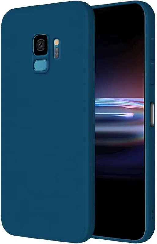 HONLEN Skyddsfodral till Samsung Galaxy S9