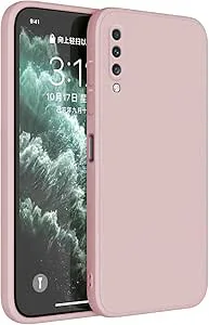 Topme Fodral för Samsung Galaxy A70