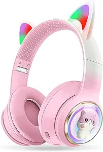 AXFEE Bluetooth barnhörlurar