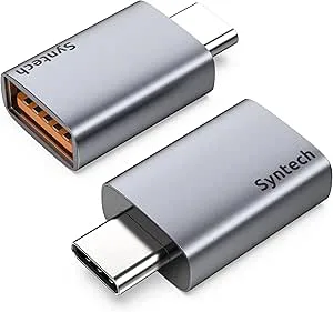 Syntech USB C to USB Adapter