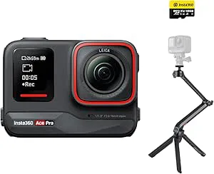 Insta360 Ace Pro Creator Kit