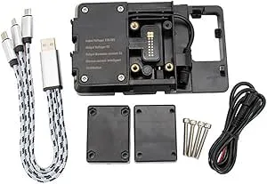 Telefonfäste För GasGas EX/EC/MC 125-300 250-450 700 SM/ES 2021-2023