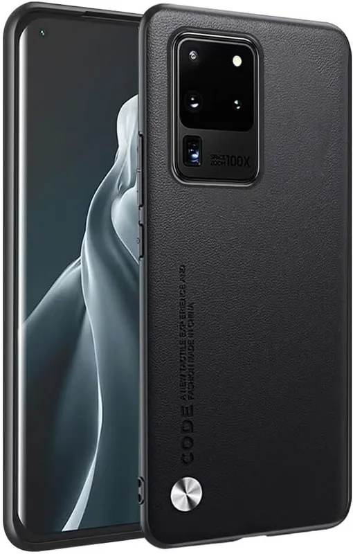Spigen Samsung Galaxy S20 Ultra Skal Liquid