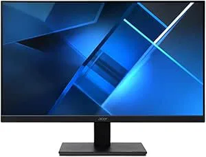Acer Zeroframe V227q 21.5´´ Full Hd Ips Led Monitor 100hz