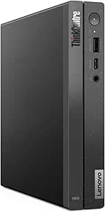 Lenovo ThinkCentre neo 50q Gen 4