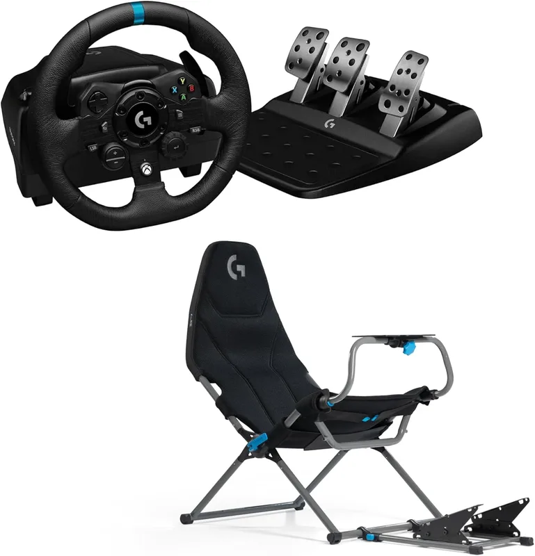 Playseat® Challenge X