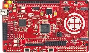 PIONEER KIT, PSOC 4, ARM CORTEX-M0, andra inbäddade utvecklingssatser (CY8CKIT-044) 1-pack