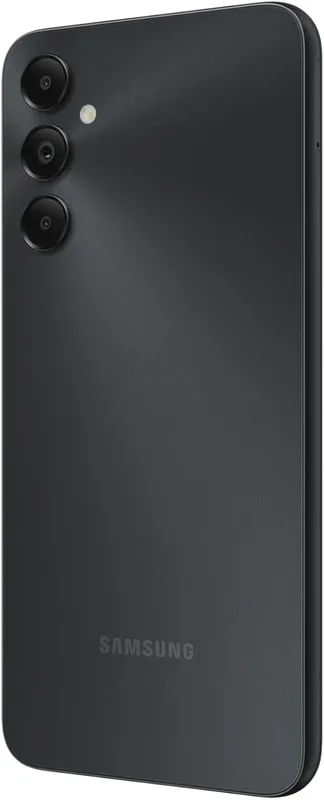 Samsung GALAXY A05S 64GB BLACK 6.5IN ANDROID 13 USB