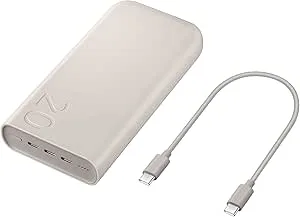 Samsung Powerbank 20 000 mAh 45 watt