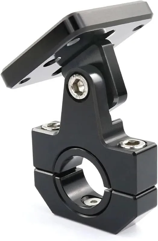 Telefonfäste 22mm 28mm För FZ1/FZS1000 För Fazer FZ6 För FZS 600 FZ8-N/FZ8-S/För Fazer8 FZ16 2001-2023 Styre Motorcykel GPS-fäste Motorcykelnavigeringsf