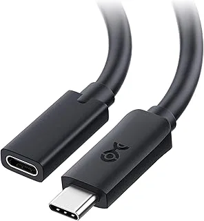 Cable Matters 20 Gbps USB 4 förlängningskabel