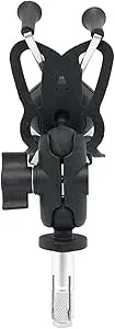OVOPAN Motorcykel Telefonfäste För VFR 1200F För