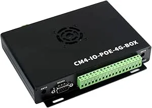 TUOPUONE Industrial IoT Mini-dator kompatibel