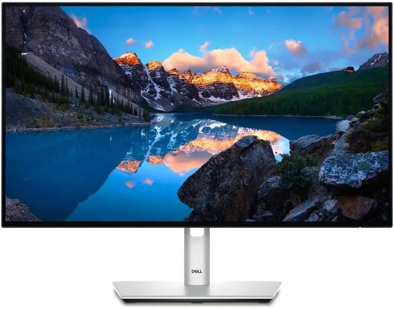 Dell UltraSharp U2424H skaerm