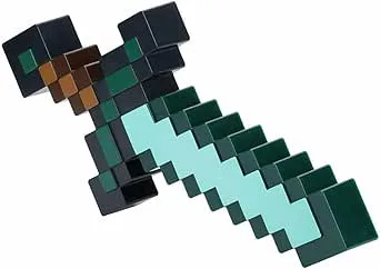 Paladone Minecraft Diamantsvärdsljus