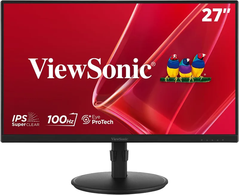 ViewSonic VA2708-HDJ