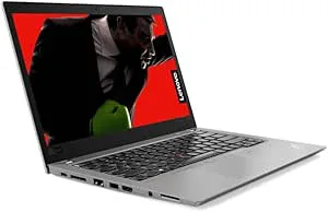 Lenovo ThinkPad T480s