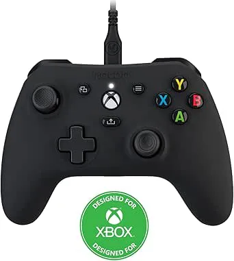 NACON Evol-X Pro Wired Controller