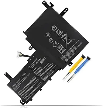 B31N1842 Laptop Batteri för Asus VivoBook S15 S531