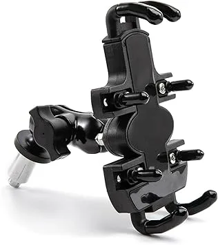 Motorcykel Telefonfäste För För ZX-14R För ZX600 För NINJA 400 250