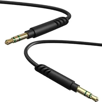 Ljudkabel för hörlurar Sony WH-1000XM6