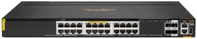 HPE - Aruba R8S89A