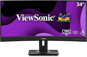 Viewsonic VG3456C