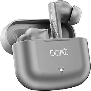 boAt Airdopes 91 tum Ear TWS-öronsnäckor med 45 timmars speltid