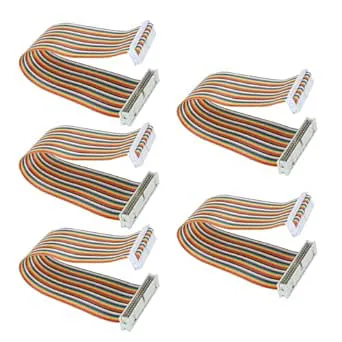 Yctze Gpio-Kabel Gpio-Kabel 5st Gpio-Kabel för Hane