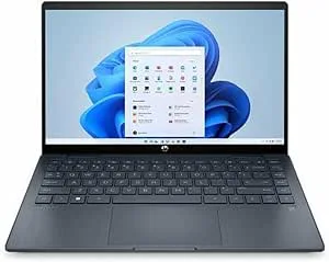 HP Pavilion x360 14