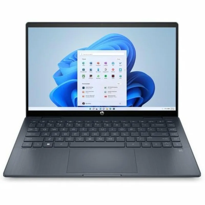 HP Pavilion x360 14